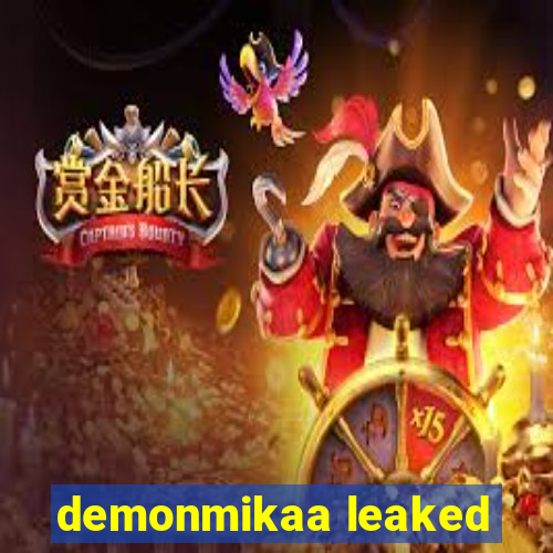 demonmikaa leaked